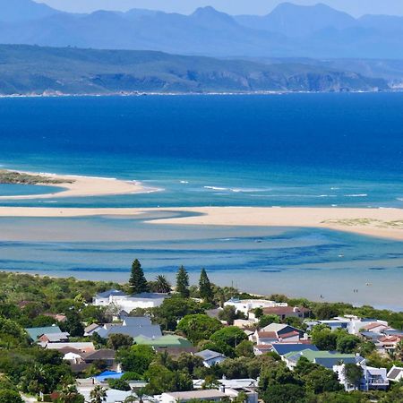 La Vista Lodge Plettenberg Bay Dış mekan fotoğraf