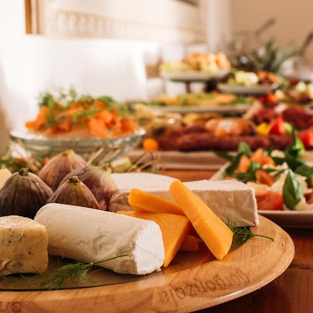 La Vista Lodge Plettenberg Bay Dış mekan fotoğraf