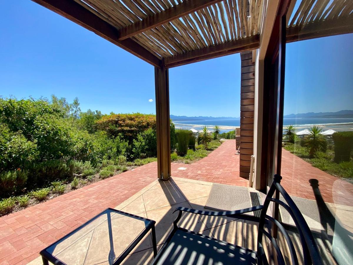 La Vista Lodge Plettenberg Bay Dış mekan fotoğraf