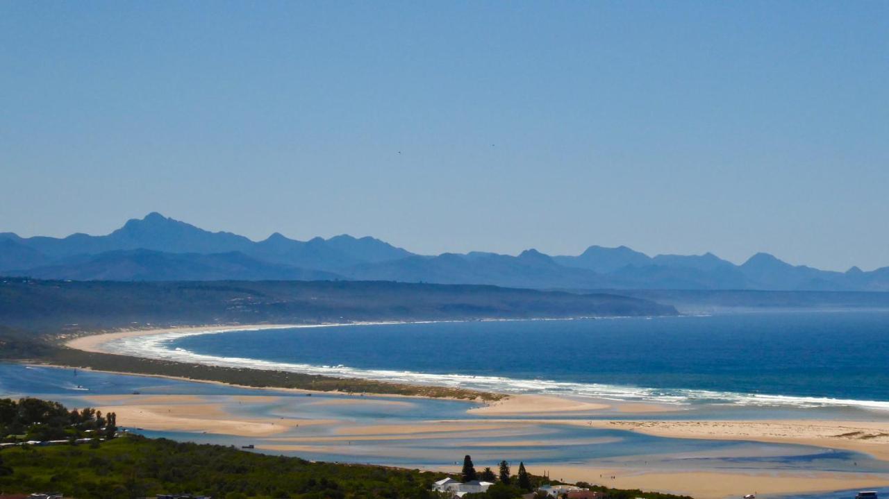 La Vista Lodge Plettenberg Bay Dış mekan fotoğraf