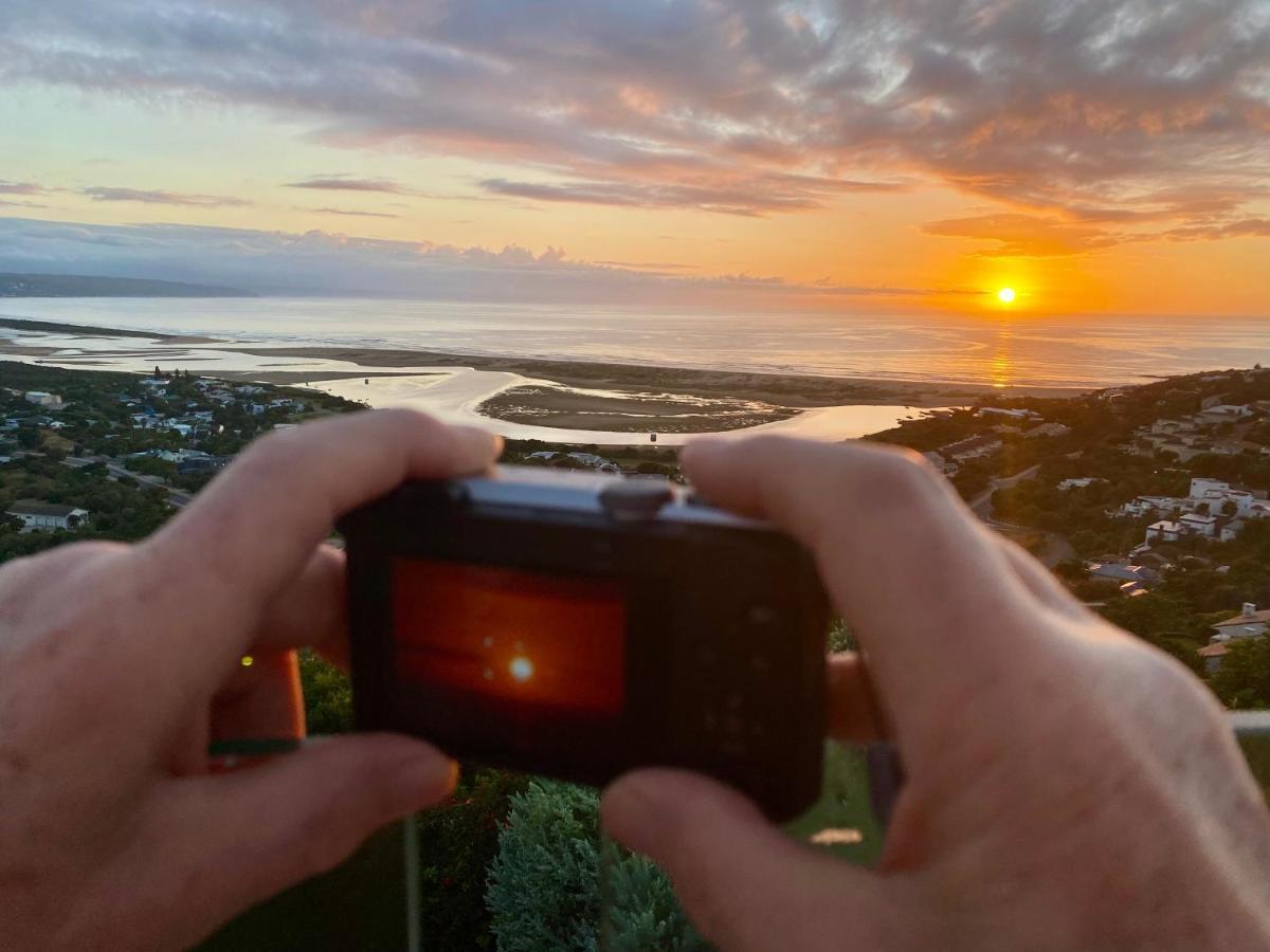 La Vista Lodge Plettenberg Bay Dış mekan fotoğraf