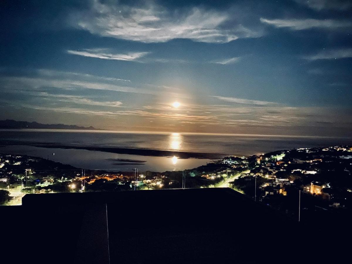 La Vista Lodge Plettenberg Bay Dış mekan fotoğraf