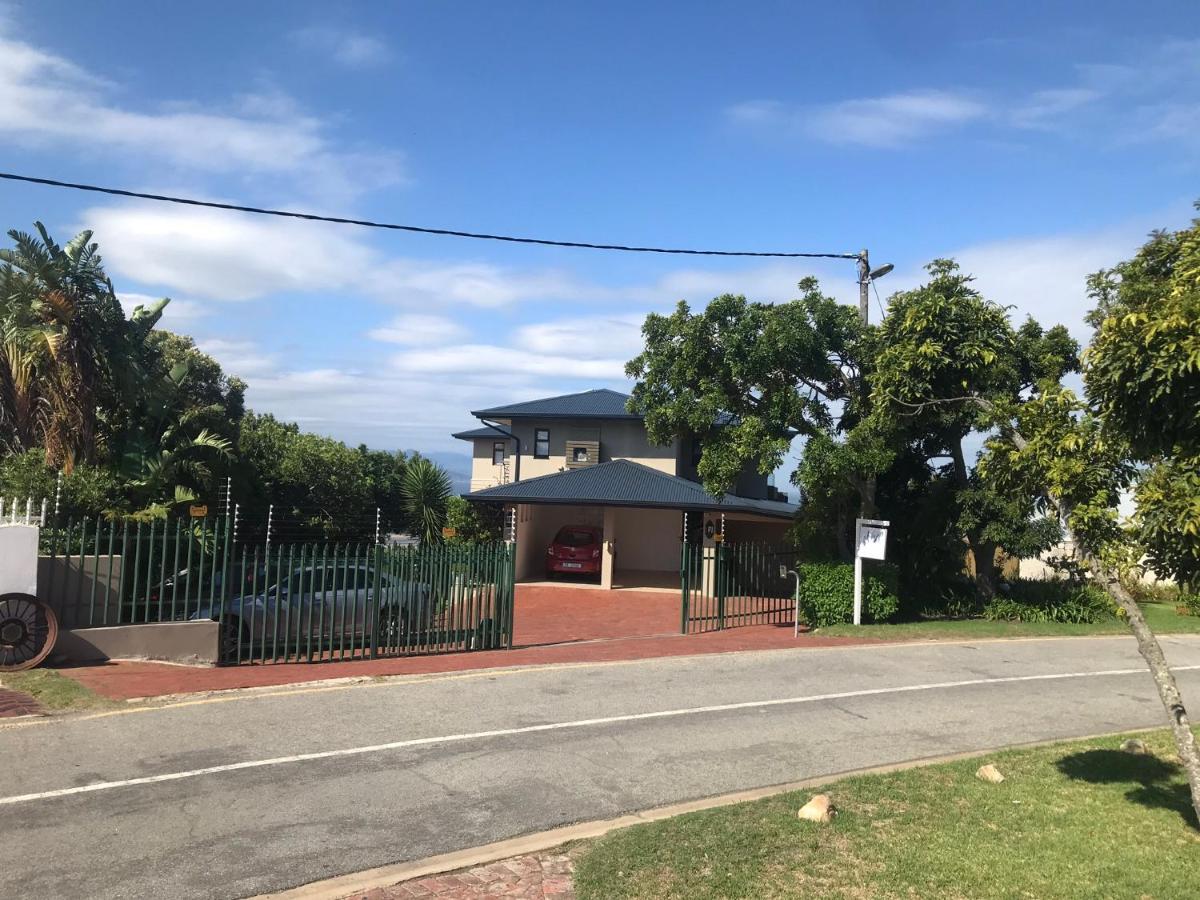 La Vista Lodge Plettenberg Bay Dış mekan fotoğraf