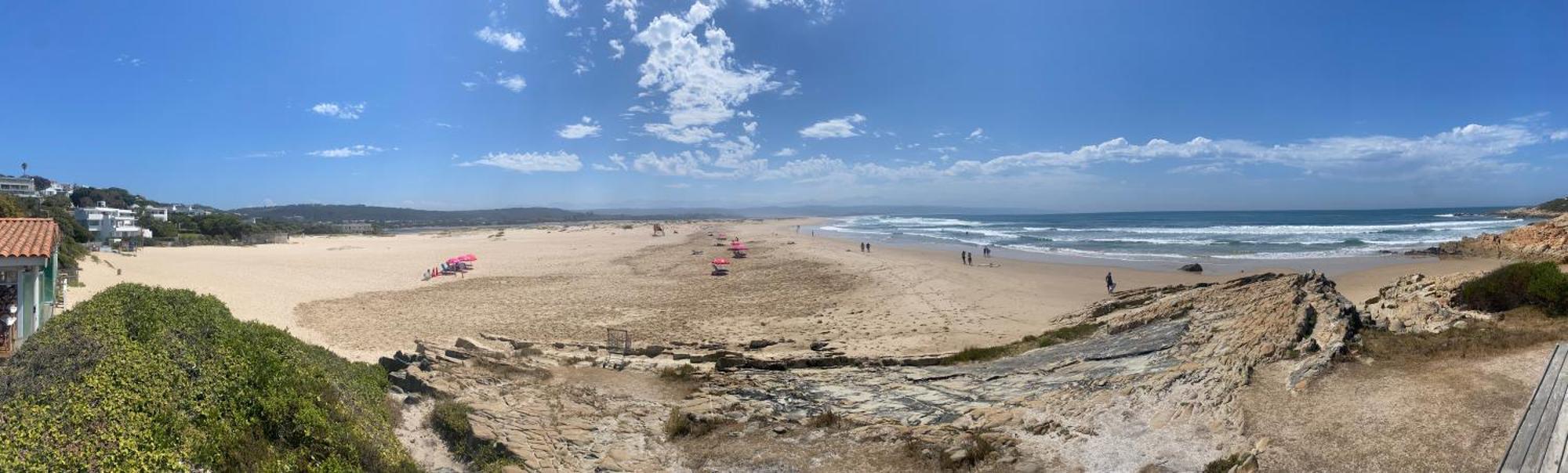 La Vista Lodge Plettenberg Bay Dış mekan fotoğraf
