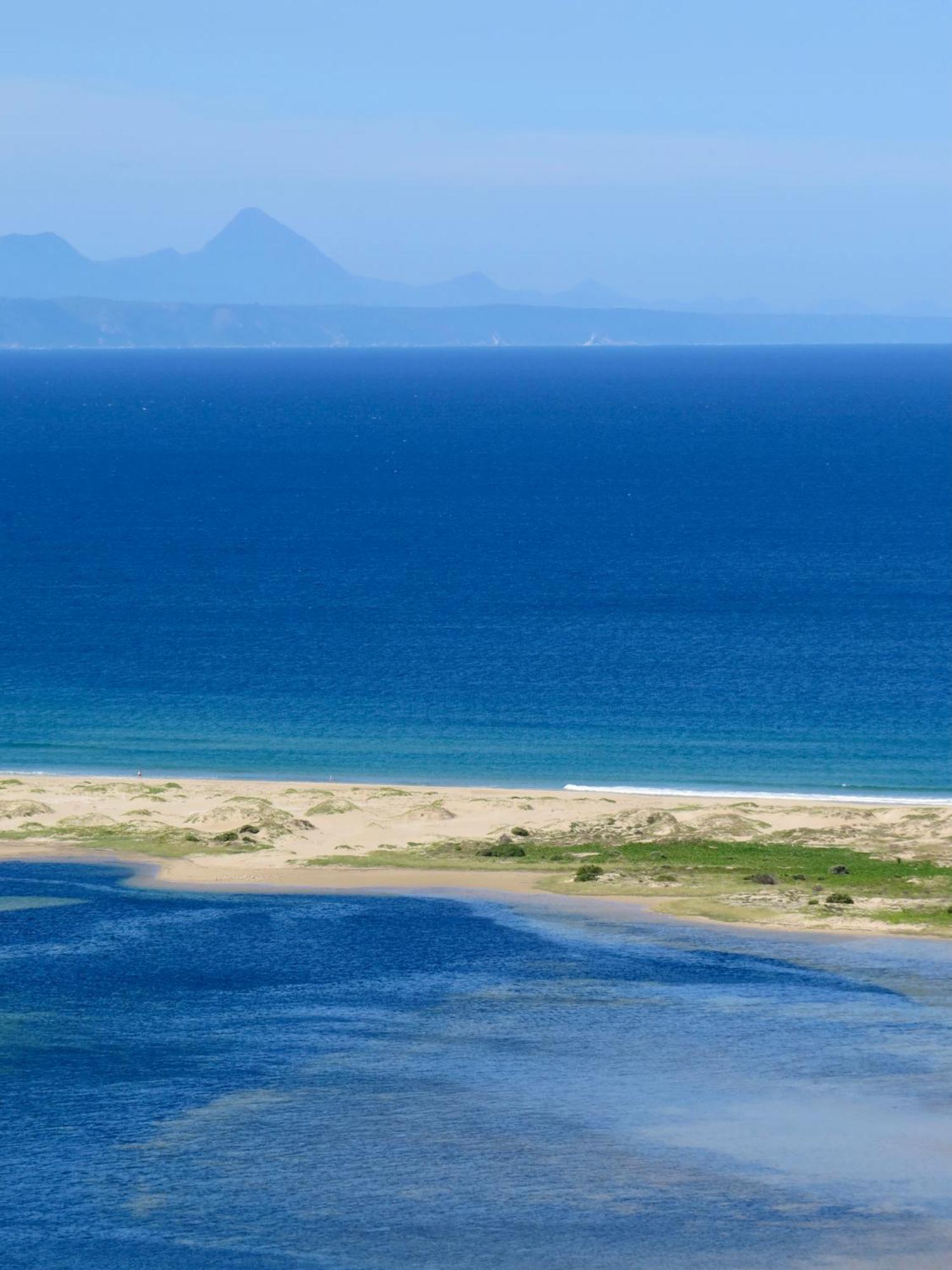 La Vista Lodge Plettenberg Bay Dış mekan fotoğraf