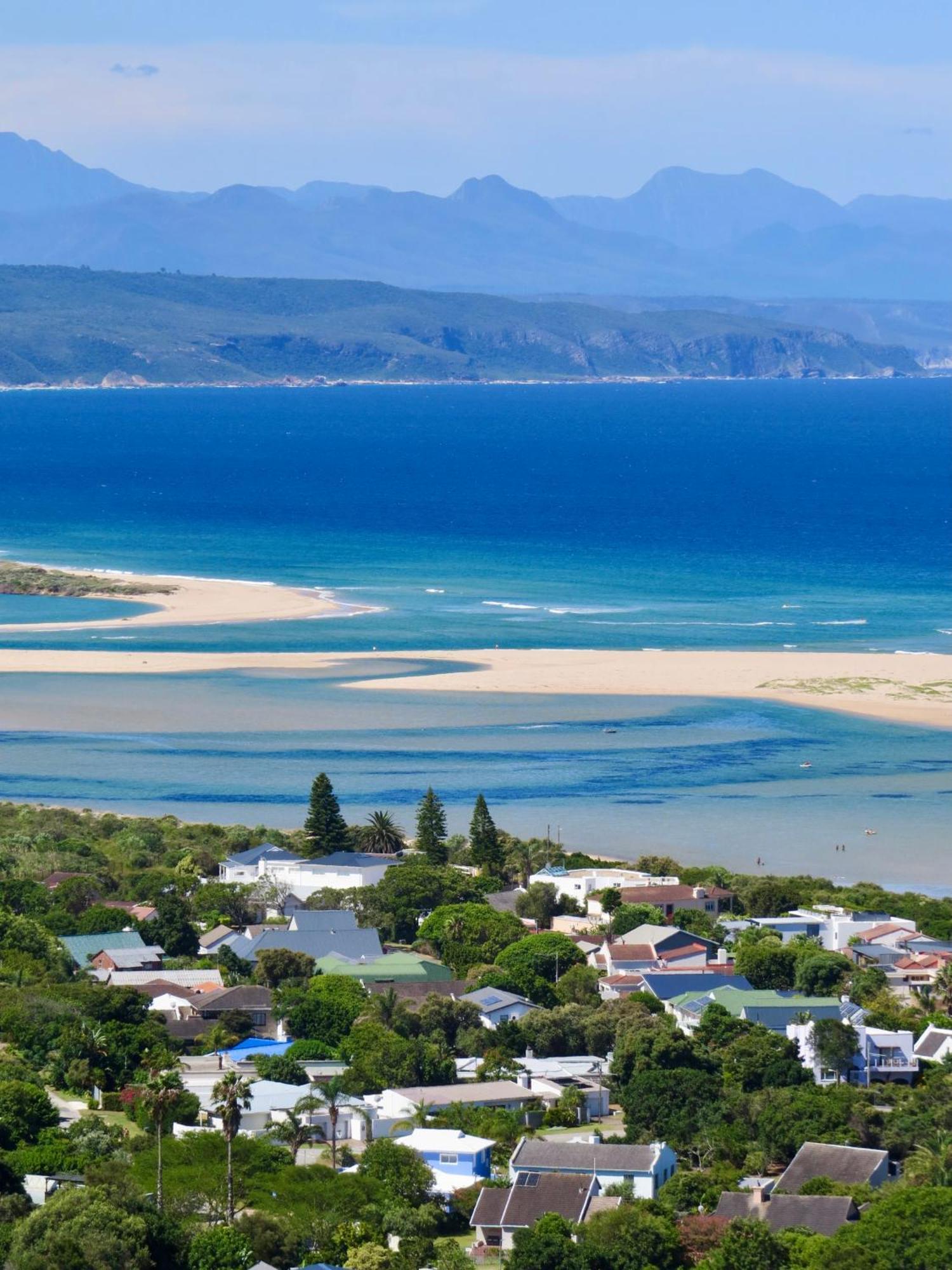 La Vista Lodge Plettenberg Bay Dış mekan fotoğraf