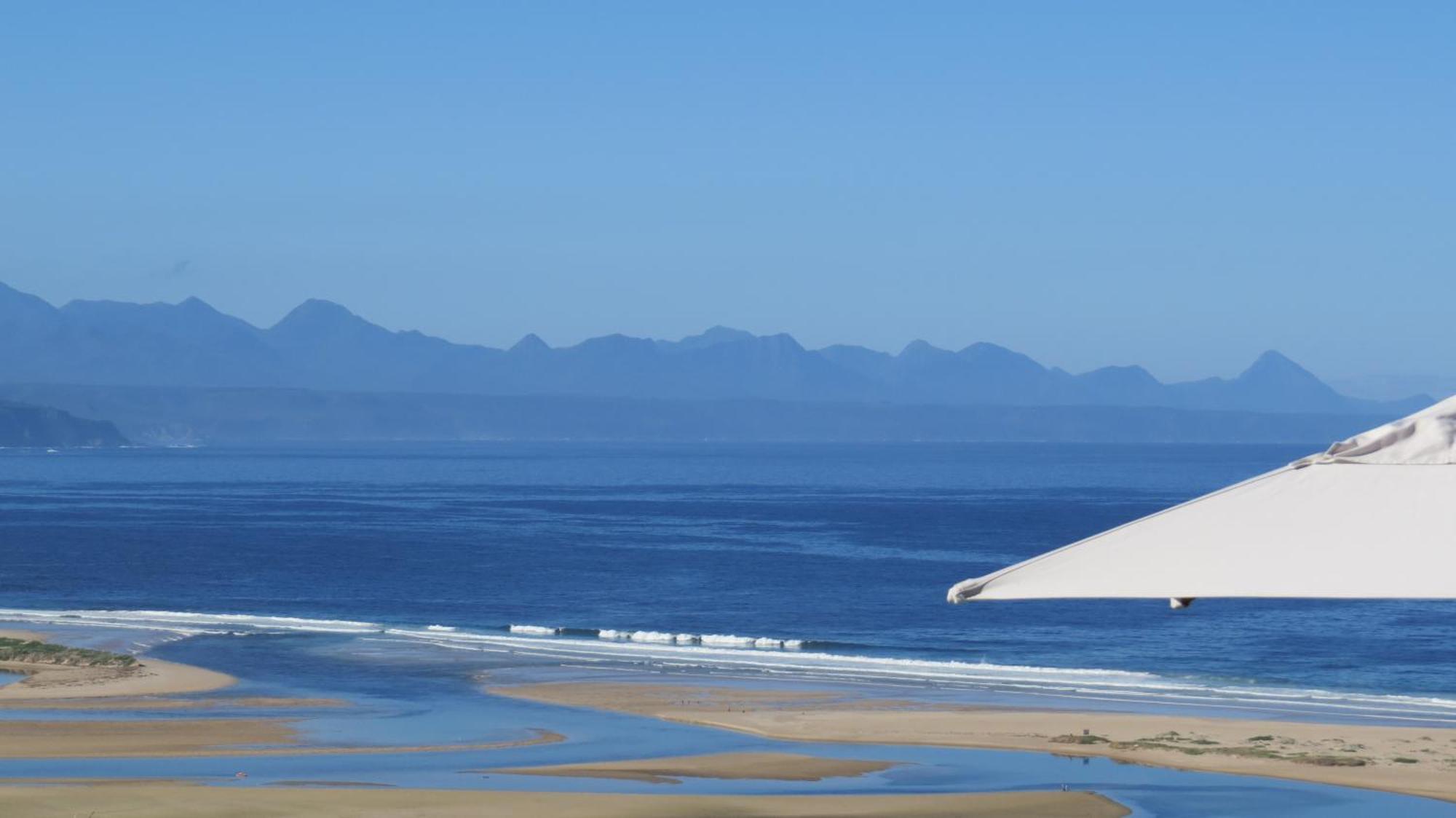 La Vista Lodge Plettenberg Bay Dış mekan fotoğraf