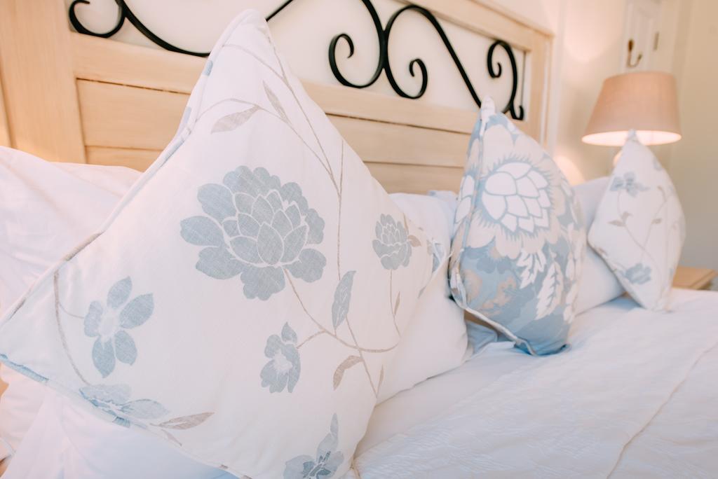 La Vista Lodge Plettenberg Bay Dış mekan fotoğraf