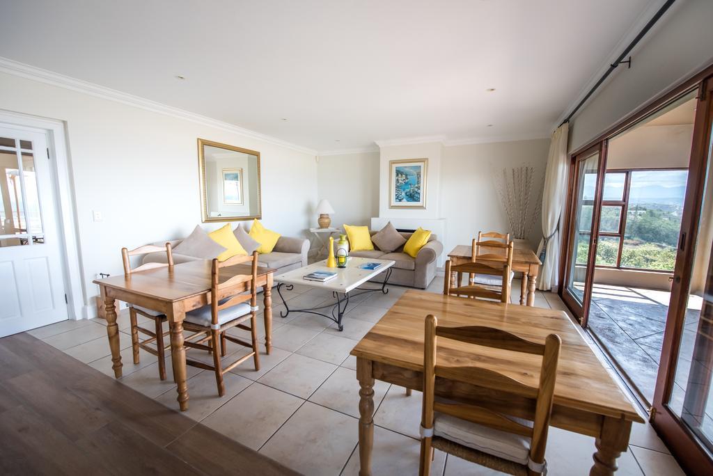 La Vista Lodge Plettenberg Bay Dış mekan fotoğraf