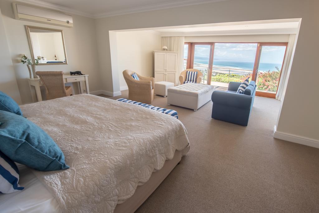 La Vista Lodge Plettenberg Bay Dış mekan fotoğraf