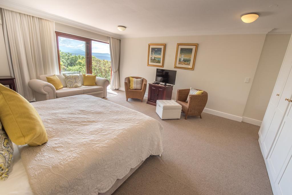 La Vista Lodge Plettenberg Bay Dış mekan fotoğraf