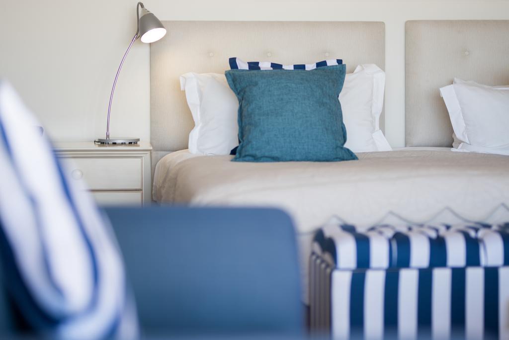 La Vista Lodge Plettenberg Bay Dış mekan fotoğraf
