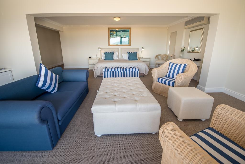 La Vista Lodge Plettenberg Bay Dış mekan fotoğraf