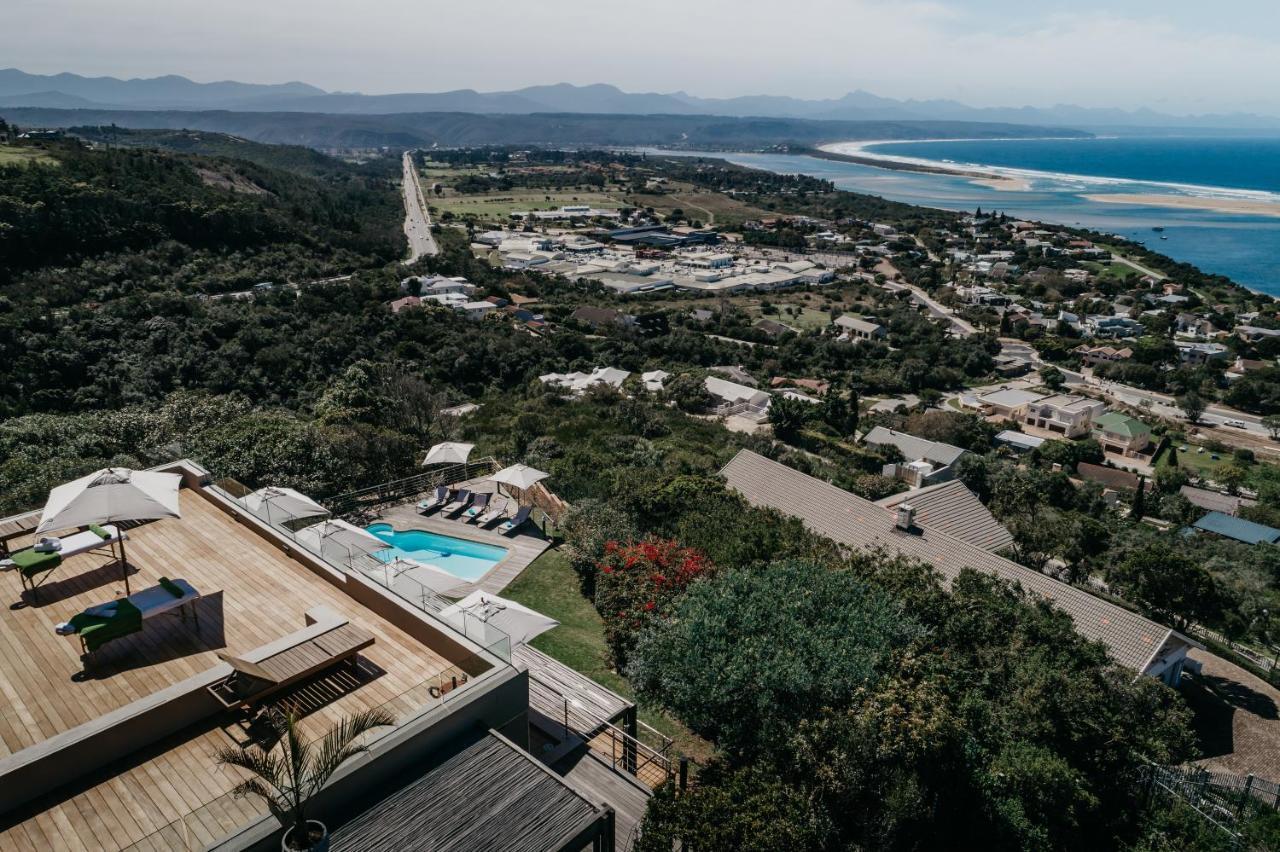 La Vista Lodge Plettenberg Bay Dış mekan fotoğraf