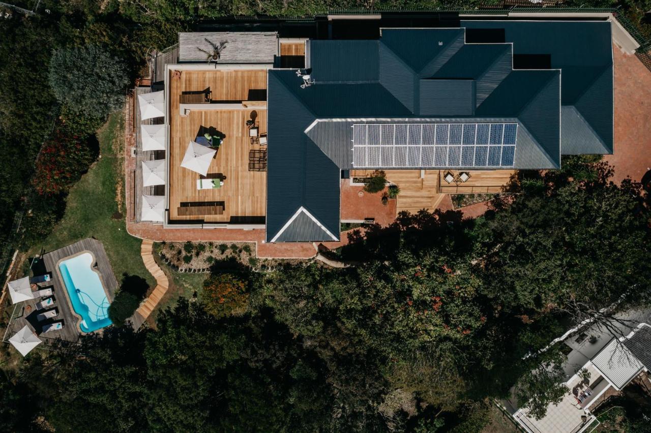 La Vista Lodge Plettenberg Bay Dış mekan fotoğraf