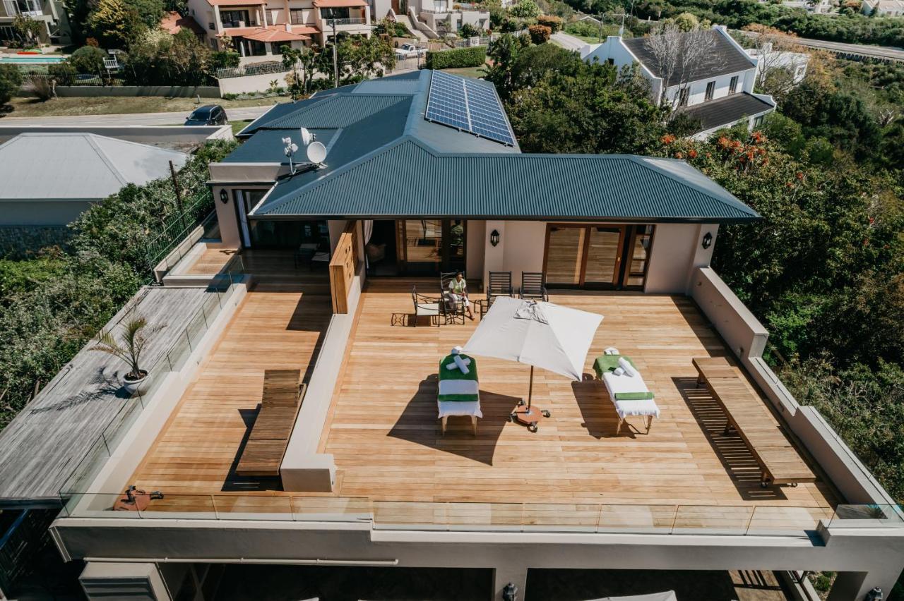 La Vista Lodge Plettenberg Bay Dış mekan fotoğraf
