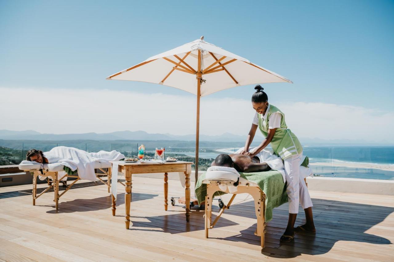 La Vista Lodge Plettenberg Bay Dış mekan fotoğraf