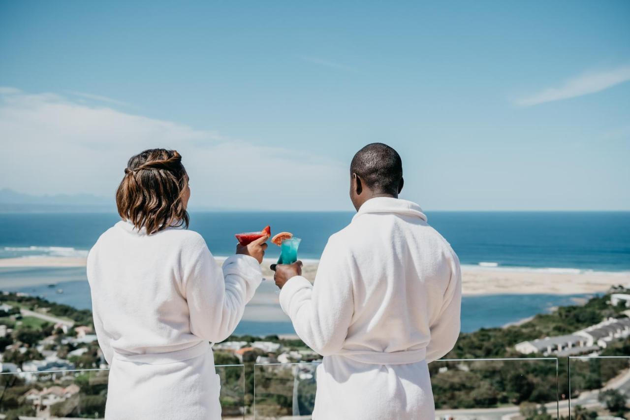 La Vista Lodge Plettenberg Bay Dış mekan fotoğraf