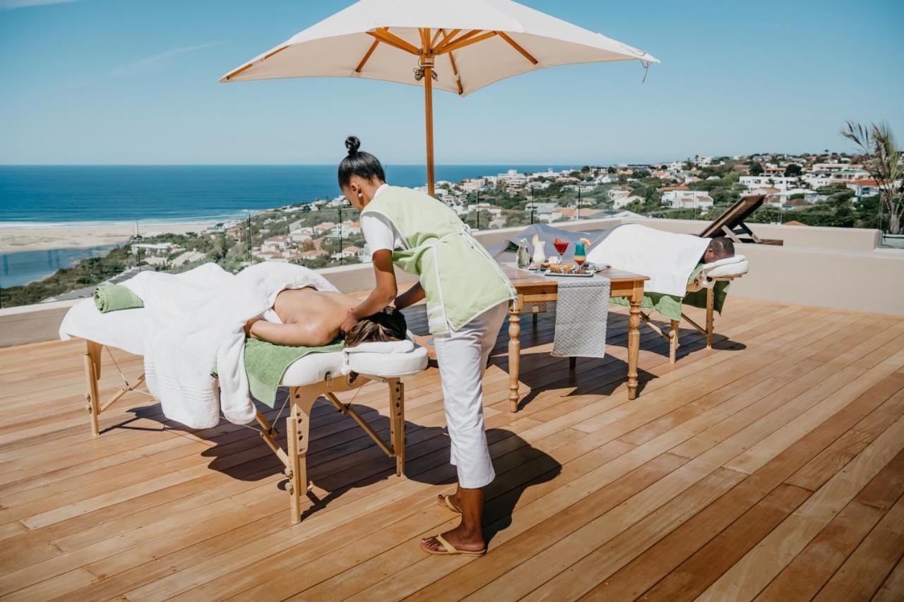 La Vista Lodge Plettenberg Bay Dış mekan fotoğraf