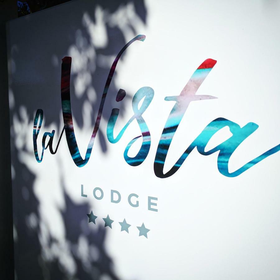 La Vista Lodge Plettenberg Bay Dış mekan fotoğraf