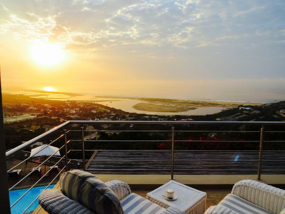 La Vista Lodge Plettenberg Bay Dış mekan fotoğraf