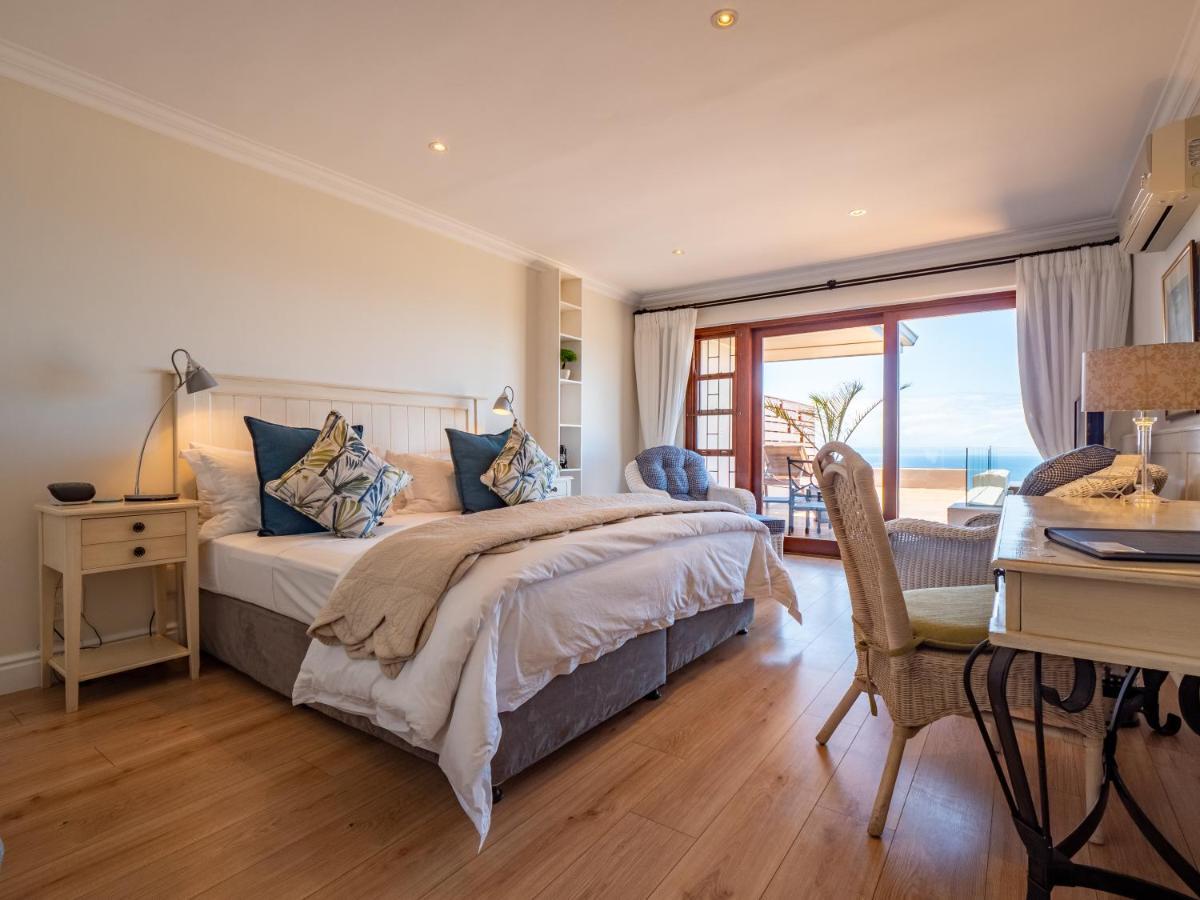 La Vista Lodge Plettenberg Bay Dış mekan fotoğraf