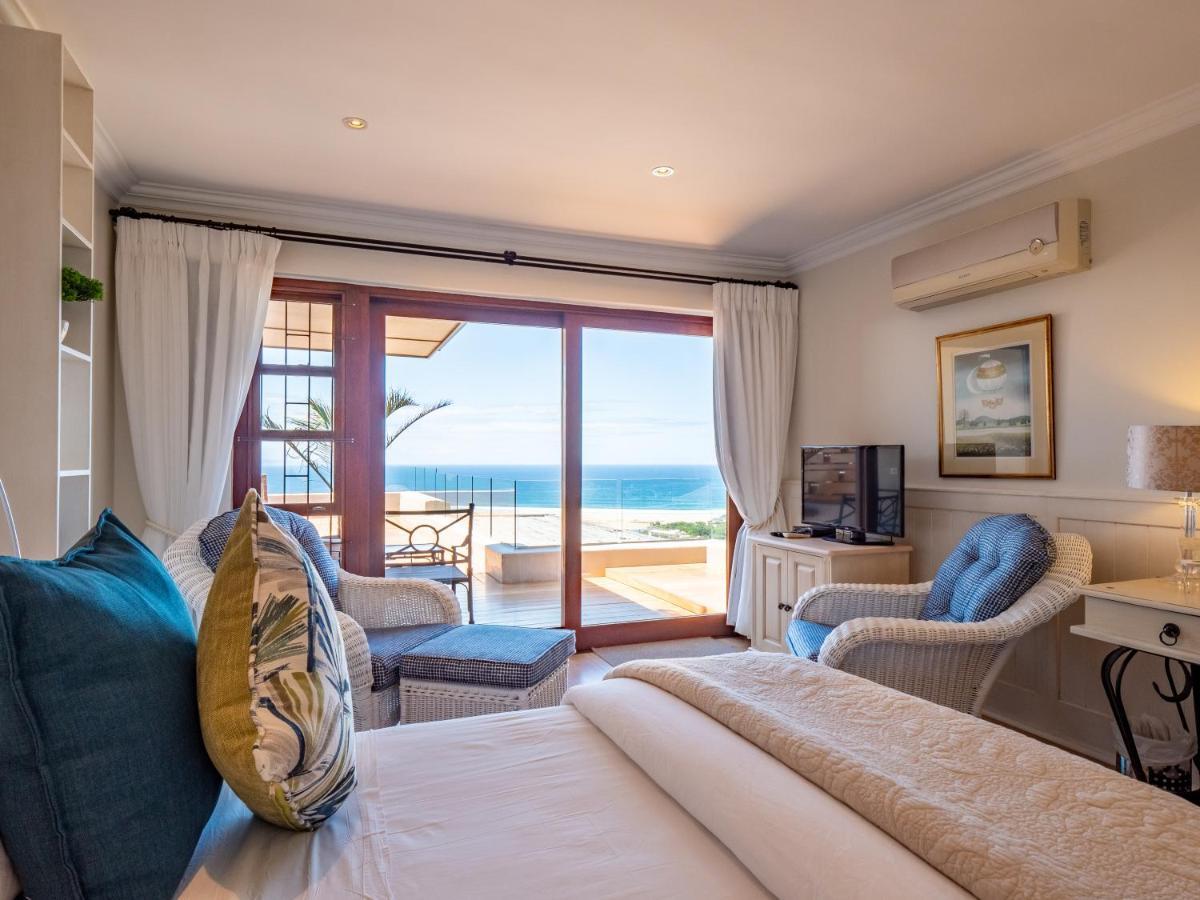 La Vista Lodge Plettenberg Bay Dış mekan fotoğraf