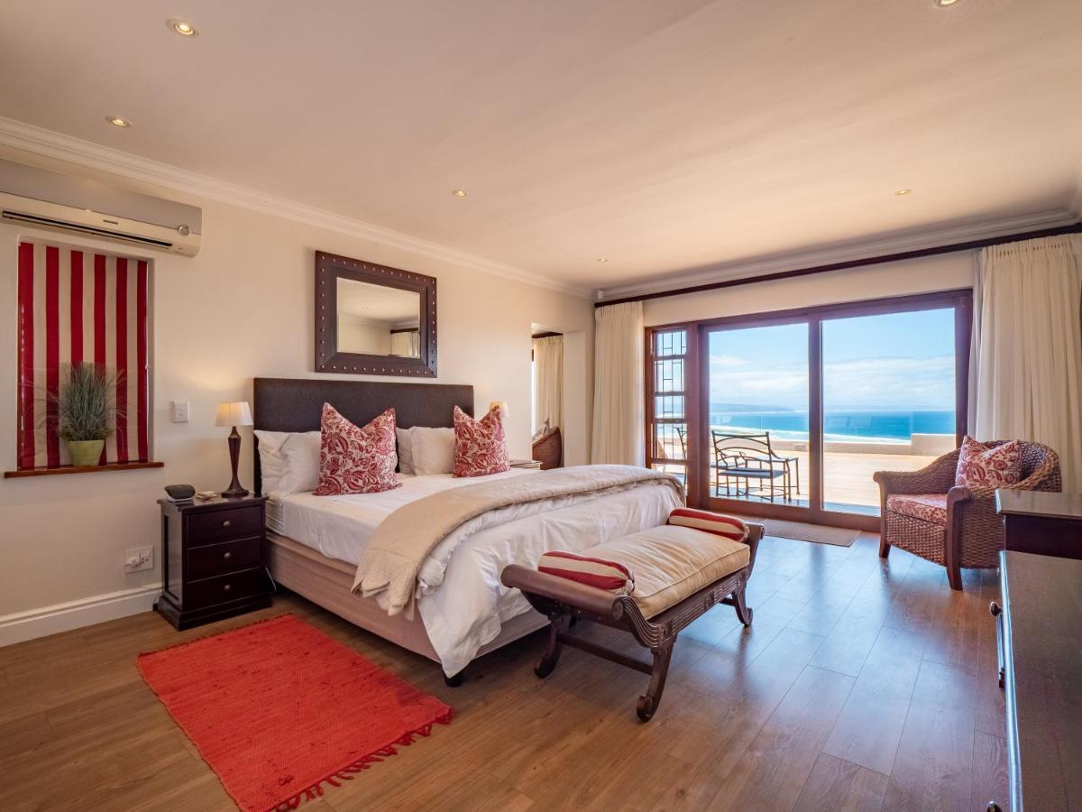 La Vista Lodge Plettenberg Bay Dış mekan fotoğraf