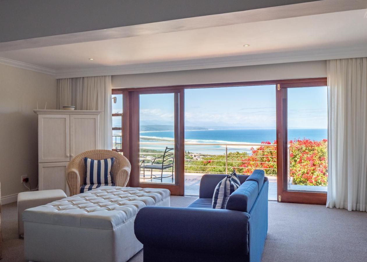 La Vista Lodge Plettenberg Bay Dış mekan fotoğraf